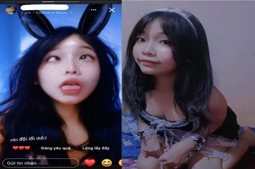 phim độc đạo Viet69 Nàng trong sáng yêu mãnh liệt đầy phấn khích