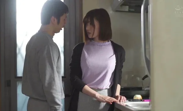 phim sex ayaka mutou Em Người chồng và ham muốn địt với chị dâu