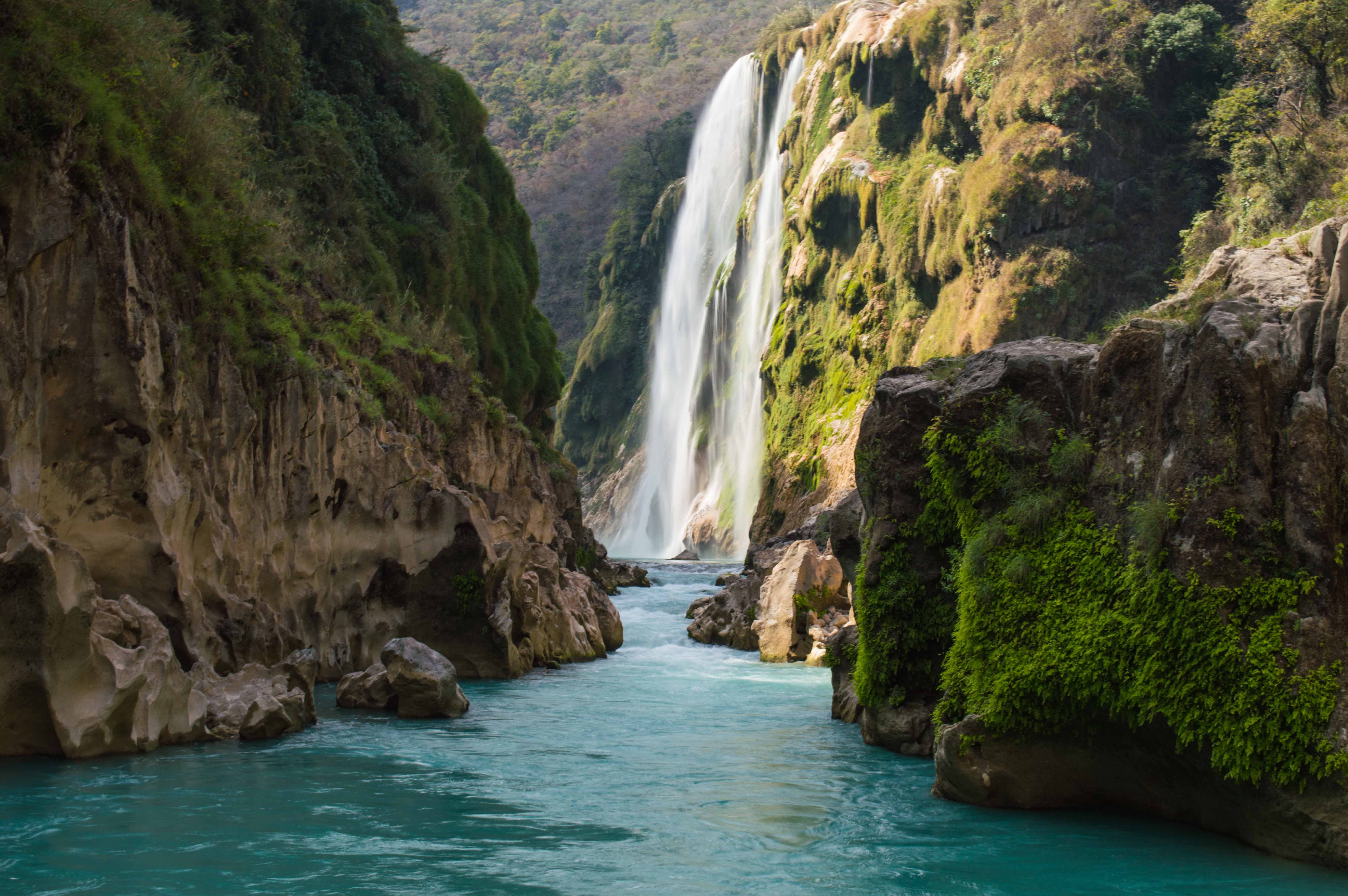 La Huasteca Potosina en 6 días - Deseo de Sendero