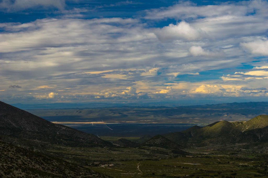 Real de Catorce