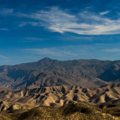 Tesoros de la Sierra Gorda de Querétaro en 5 días