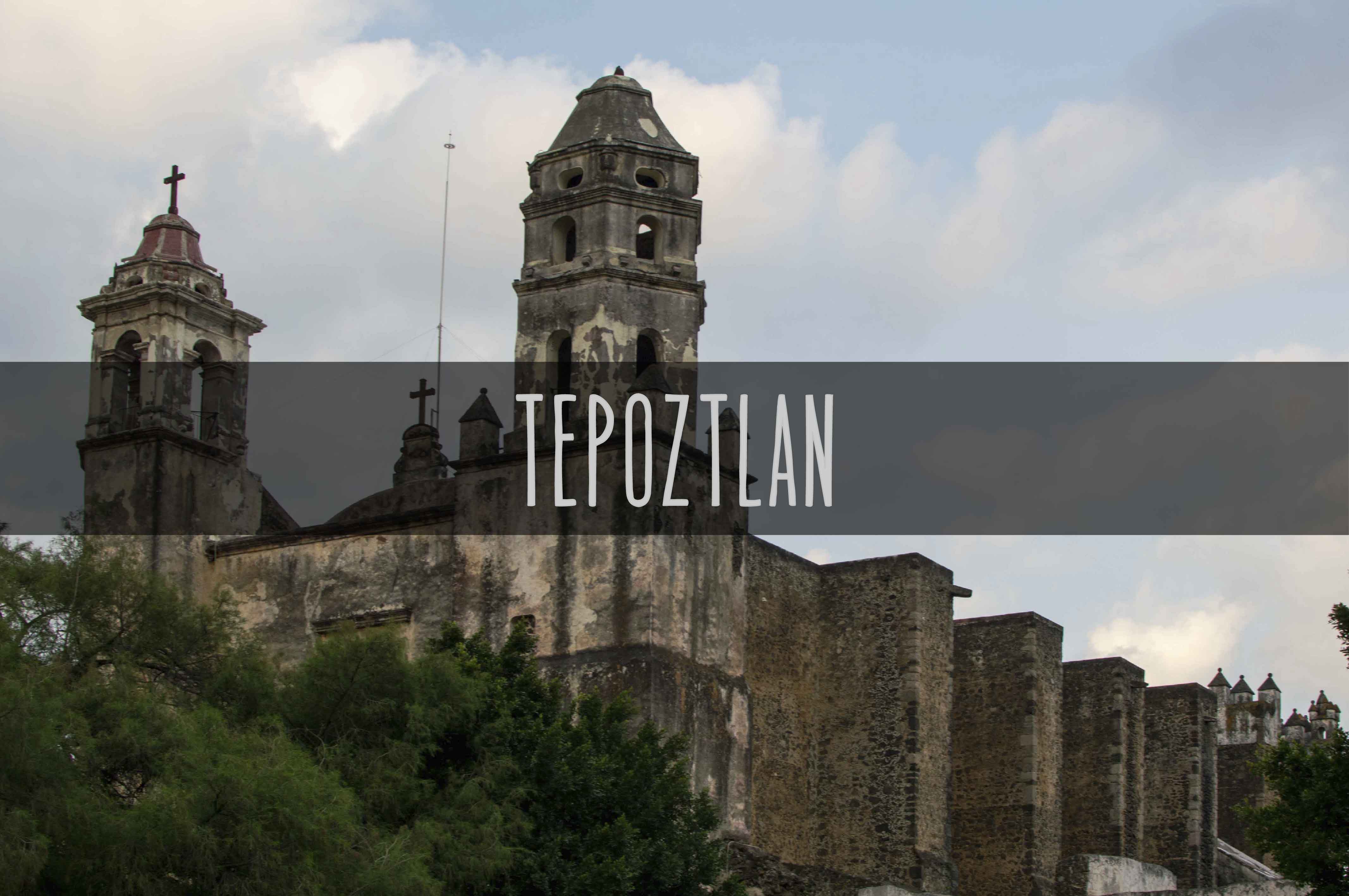 Tepoztlan