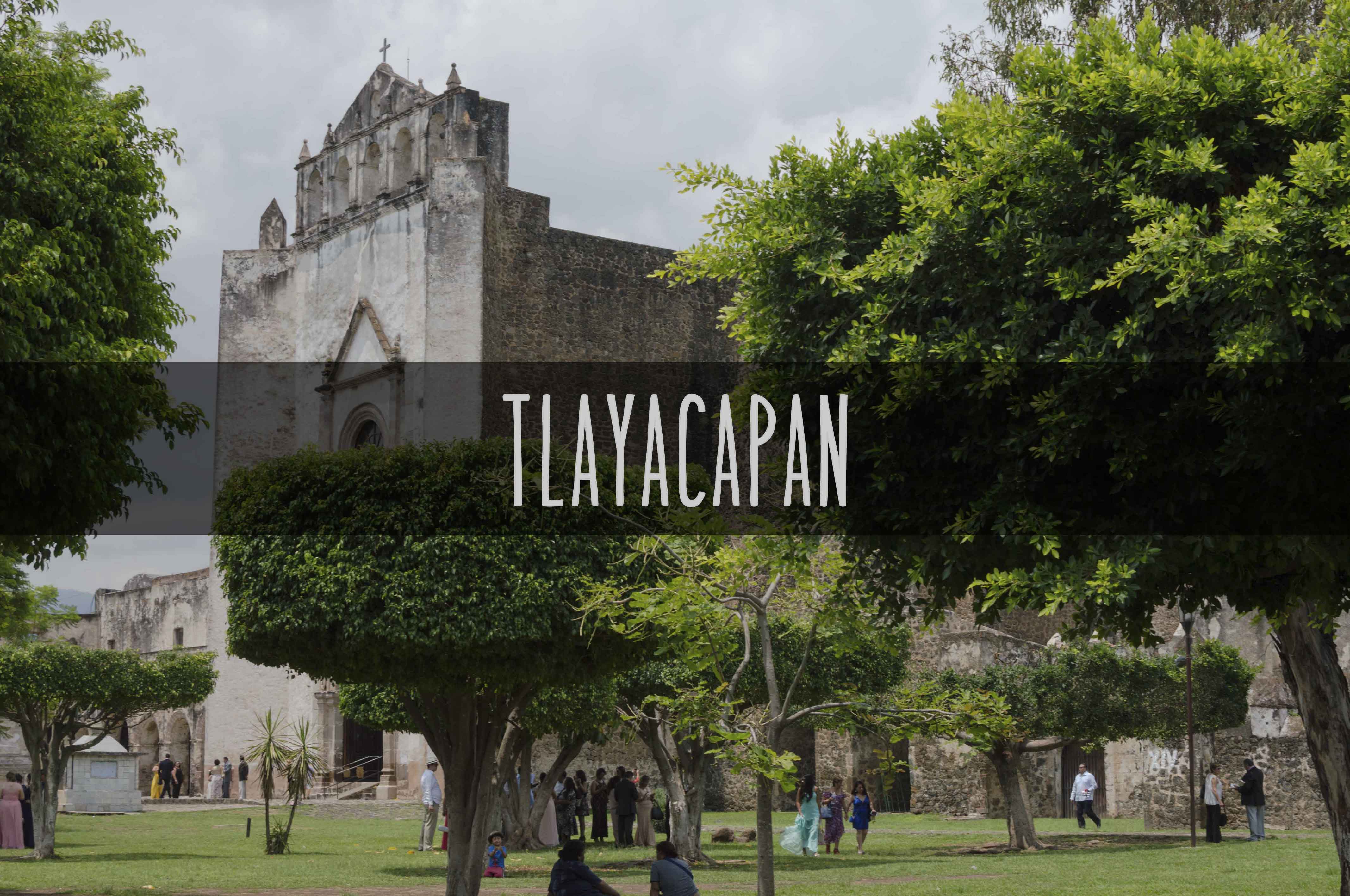 Tlayacapan